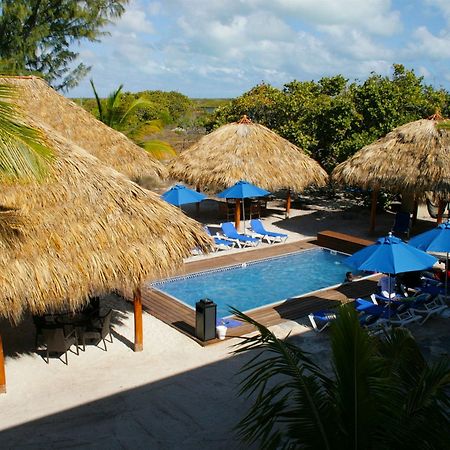Anegada Beach Club Keel Point Ngoại thất bức ảnh