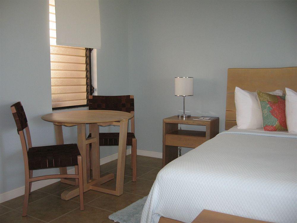 Anegada Beach Club Keel Point Ngoại thất bức ảnh