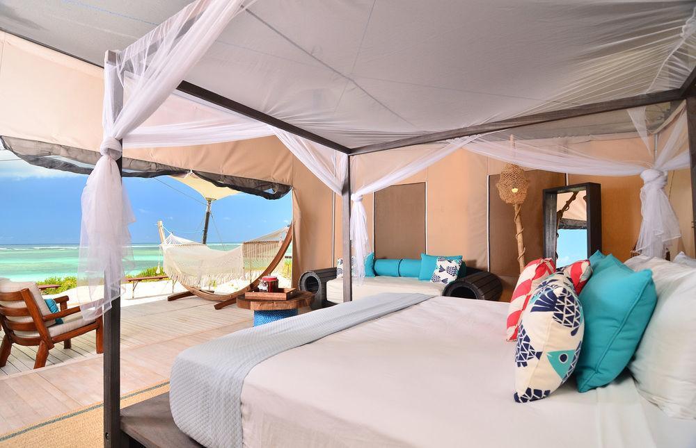 Anegada Beach Club Keel Point Ngoại thất bức ảnh
