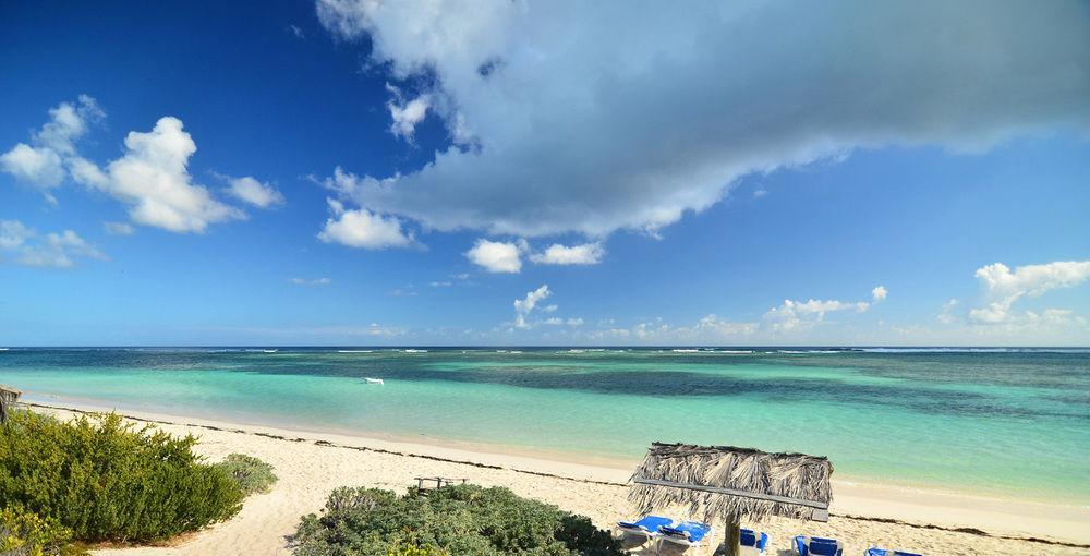 Anegada Beach Club Keel Point Ngoại thất bức ảnh