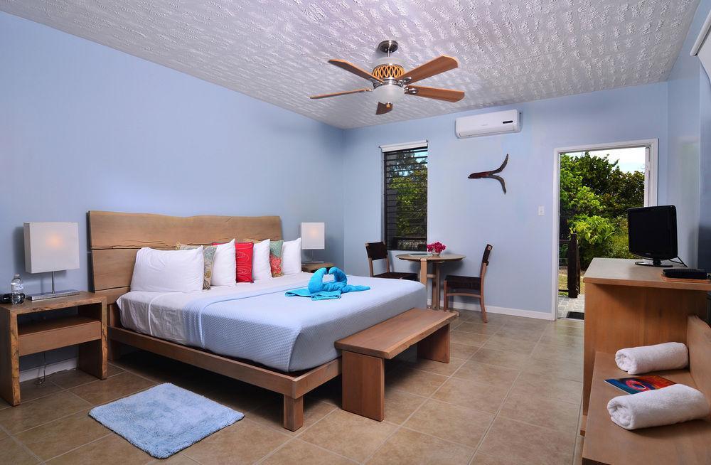 Anegada Beach Club Keel Point Ngoại thất bức ảnh