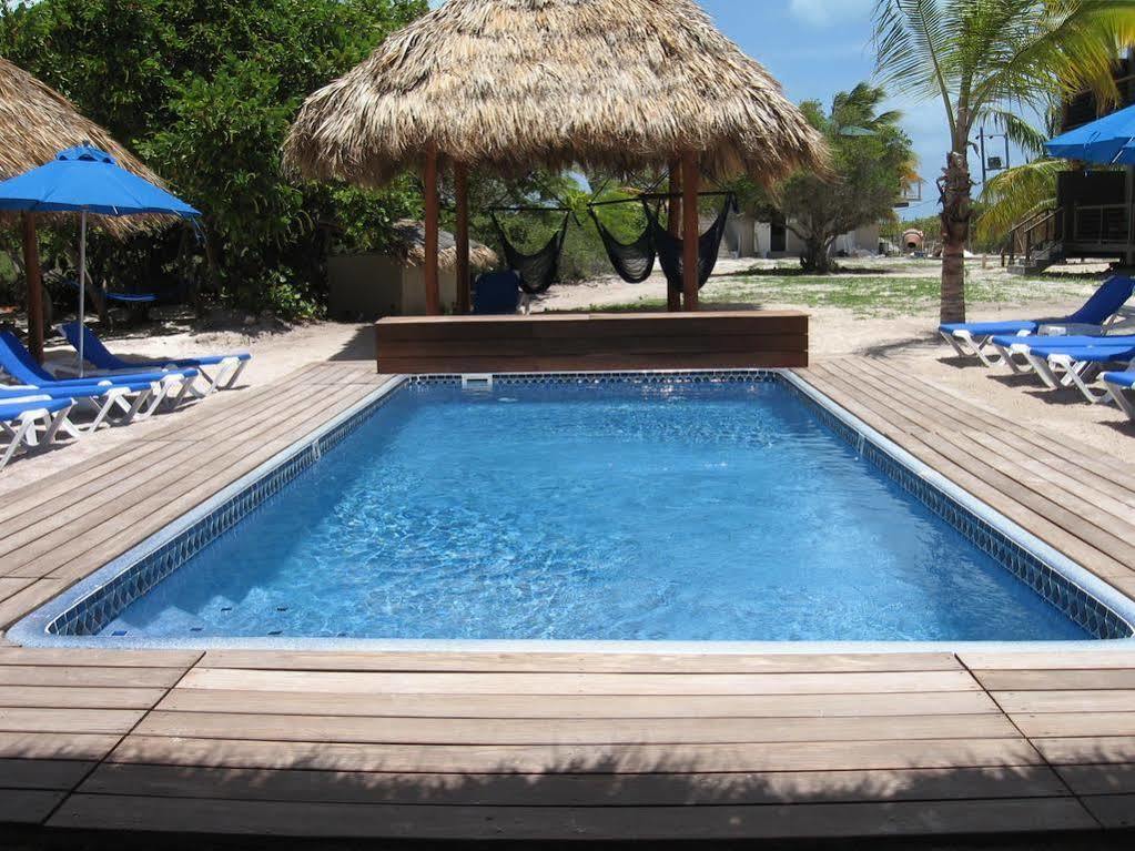 Anegada Beach Club Keel Point Ngoại thất bức ảnh