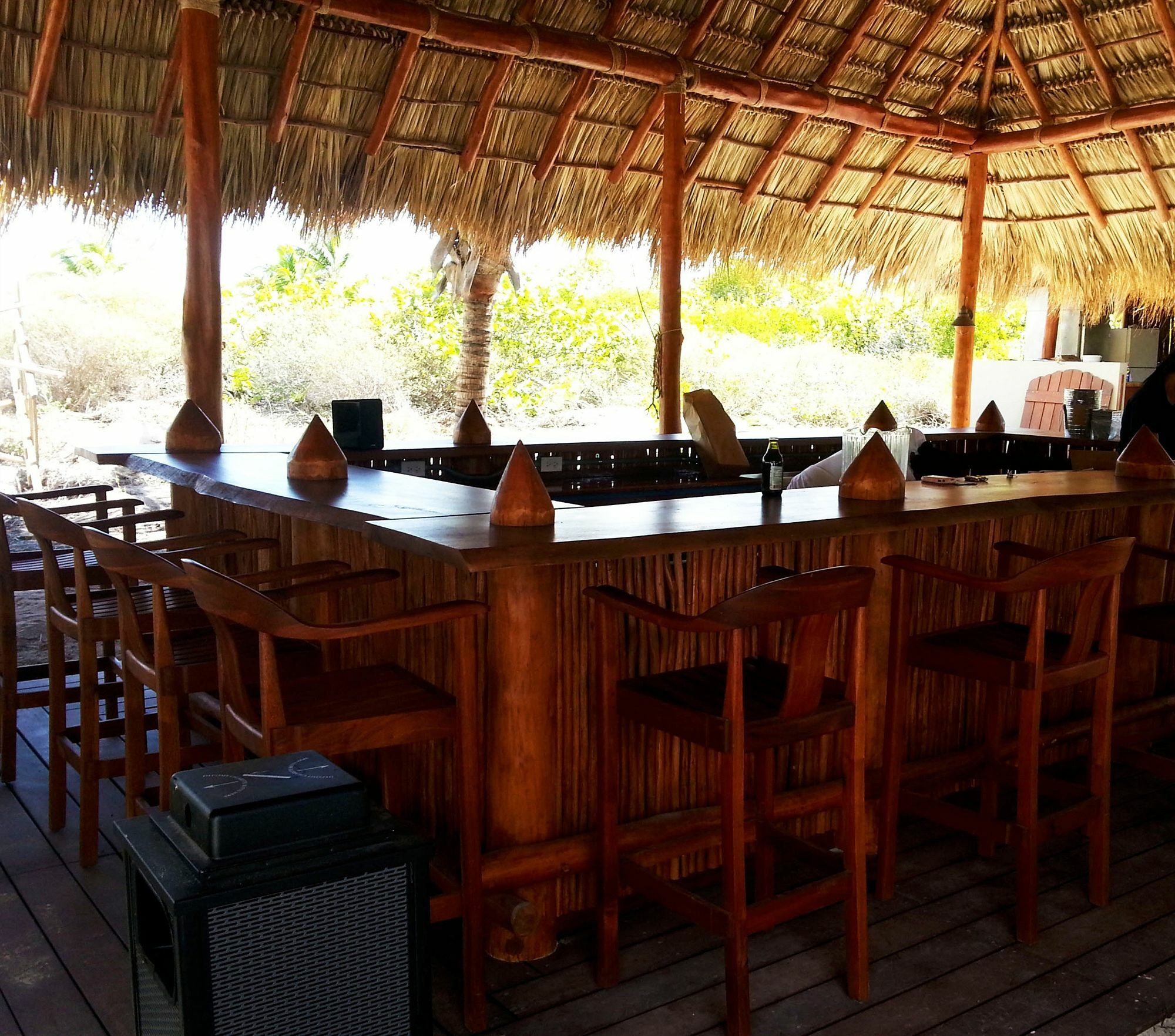Anegada Beach Club Keel Point Ngoại thất bức ảnh
